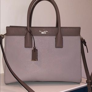 Kate spade Cameron Street bag